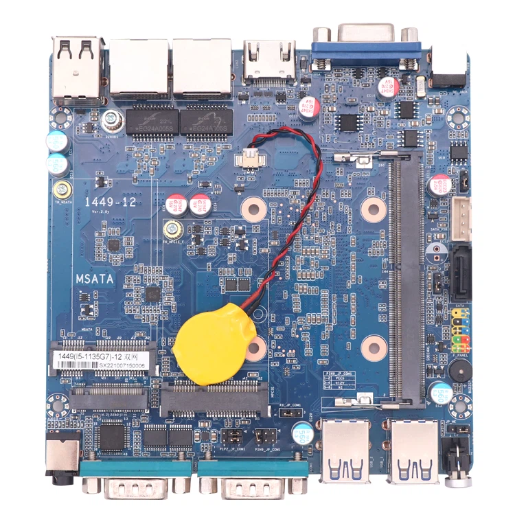 ¿Se puede utilizar una nano PC para la enseñanza en línea?