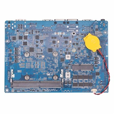 PC industrial con ranura PCI